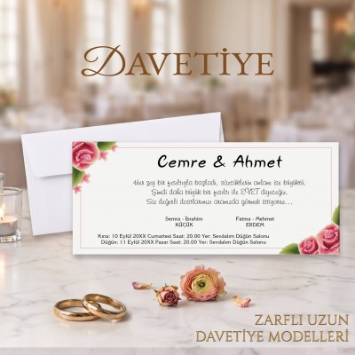 Beren Uzun Davetiye 0925